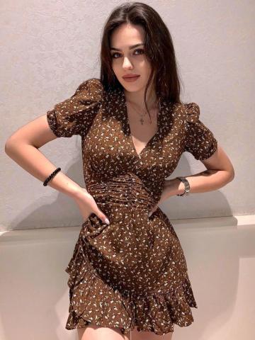 Карина